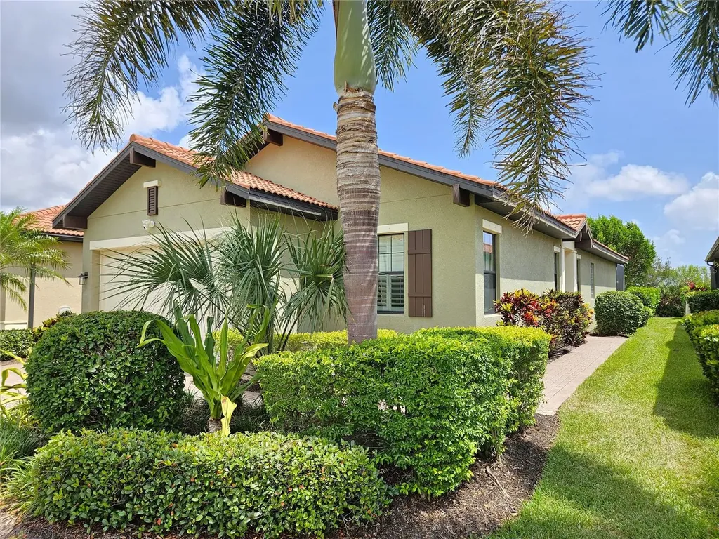10361 Crooked Creek Drive Venice FL 34293