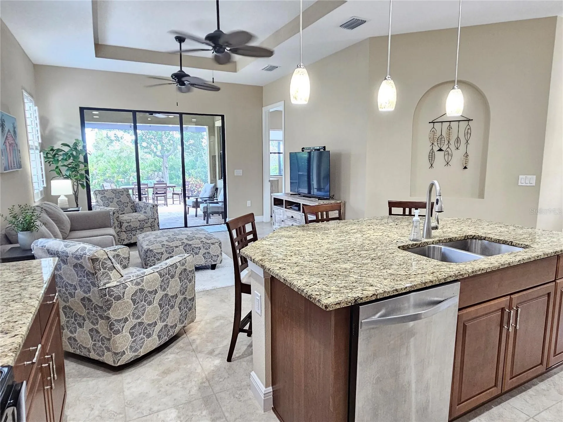 10361 Crooked Creek Drive Venice FL 34293