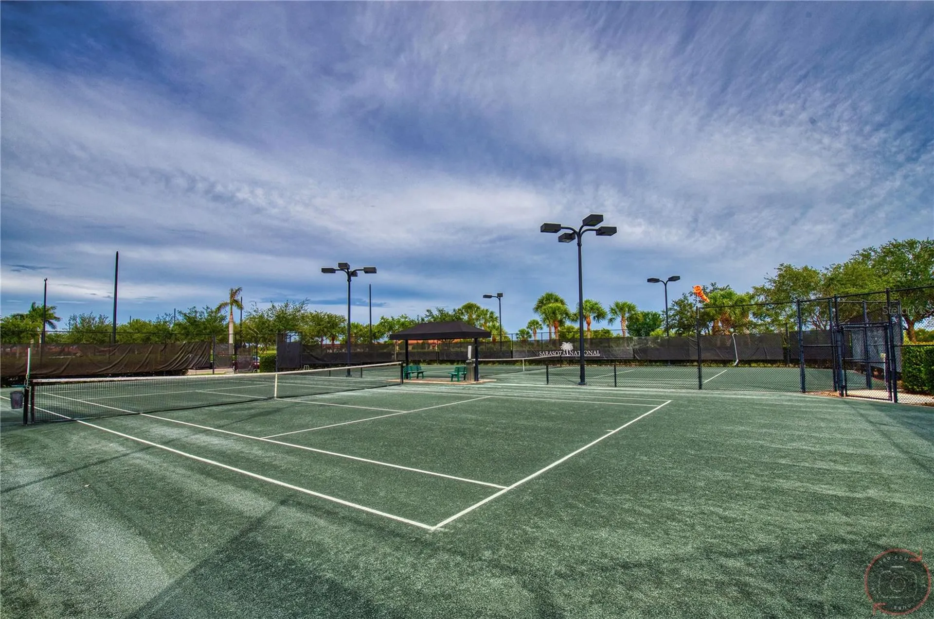 10361 Crooked Creek Drive Venice FL 34293