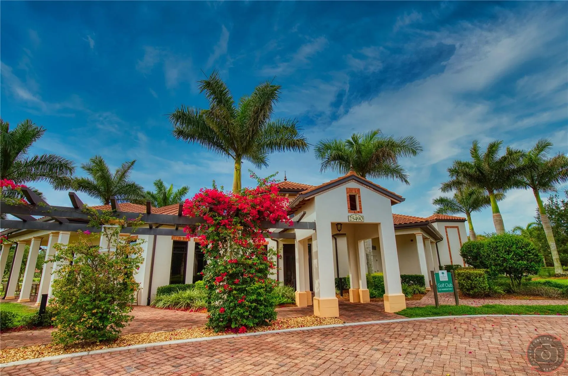 10361 Crooked Creek Drive Venice FL 34293