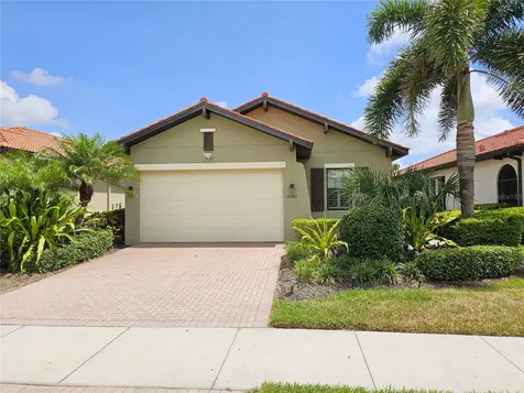 10361 Crooked Creek Drive Venice FL 34293