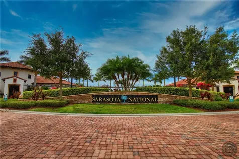 10361 Crooked Creek Drive Venice FL 34293