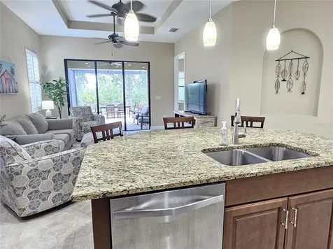 10361 Crooked Creek Drive Venice FL 34293