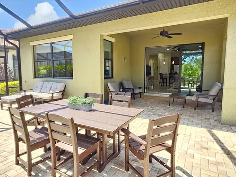 10361 Crooked Creek Drive Venice FL 34293
