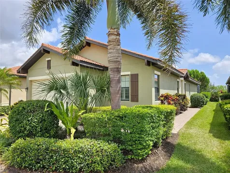 10361 Crooked Creek Drive Venice FL 34293