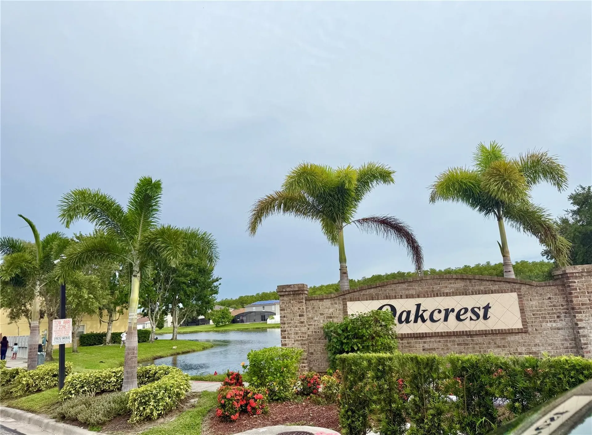 609 Cresting Oak Circle Orlando FL 32824