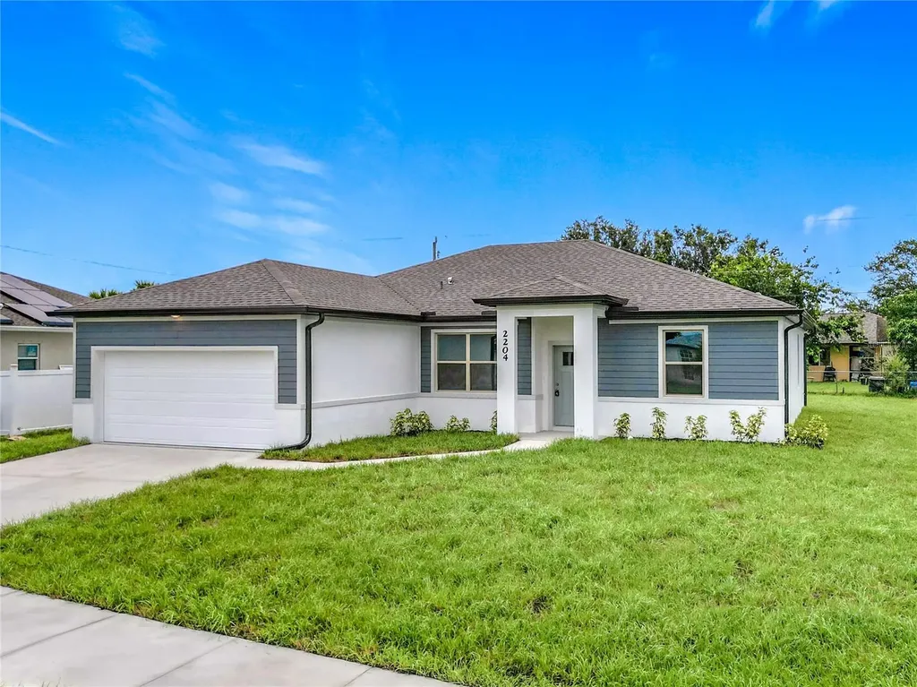 1211 S San Mateo Drive North Port FL 34288