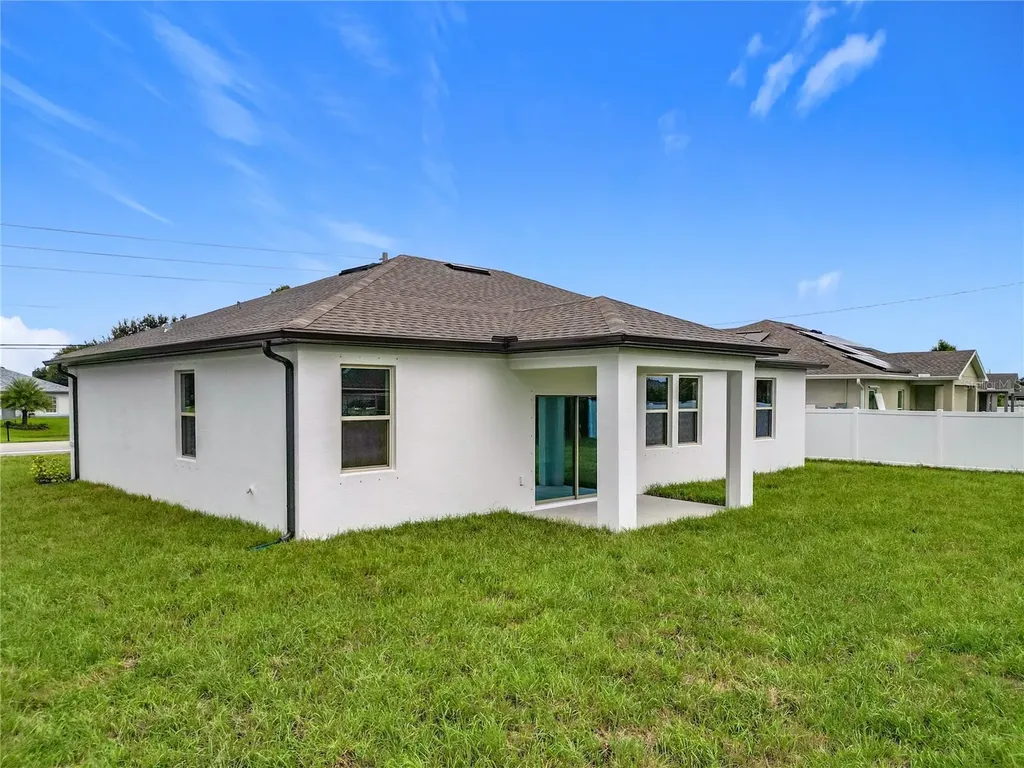 1211 S San Mateo Drive North Port FL 34288