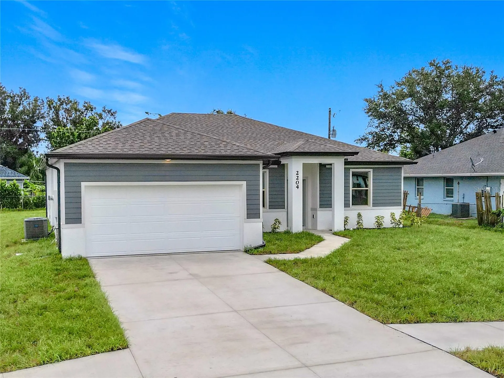 1211 S San Mateo Drive North Port FL 34288