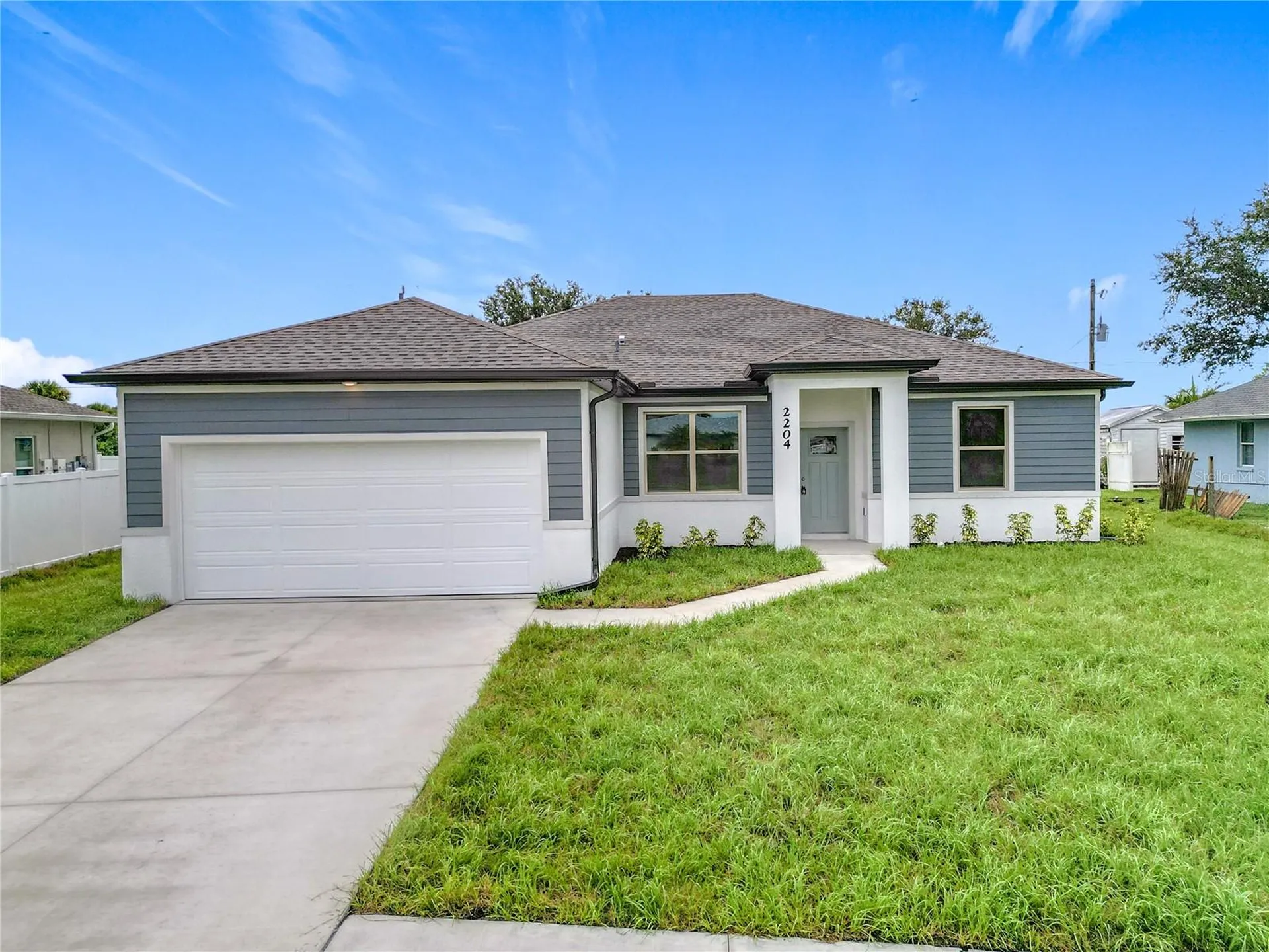 1211 S San Mateo Drive North Port FL 34288