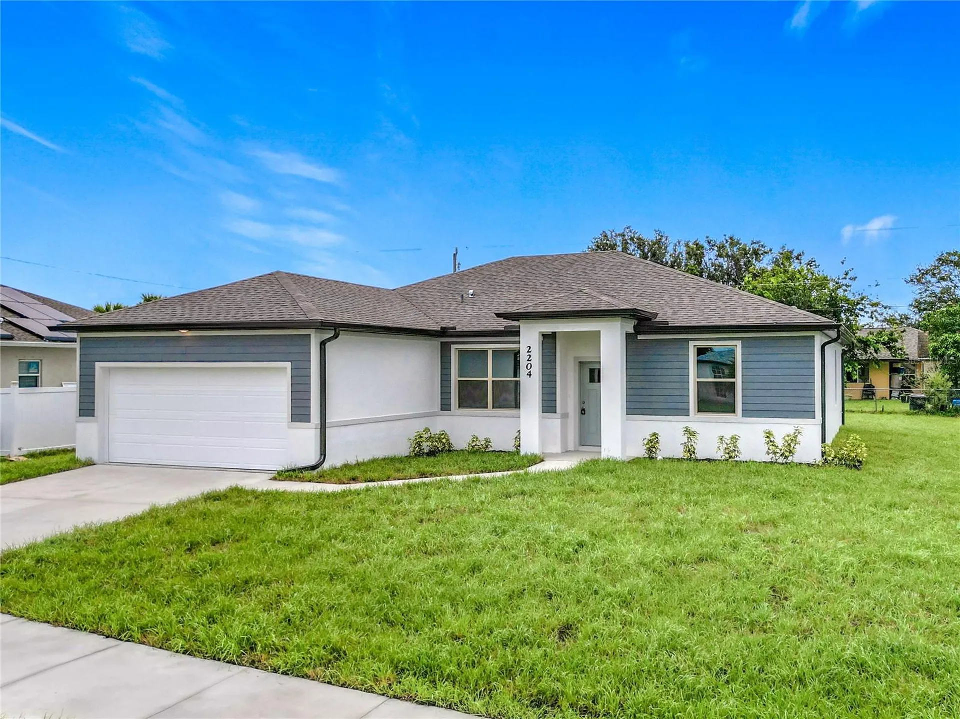 1211 S San Mateo Drive North Port FL 34288