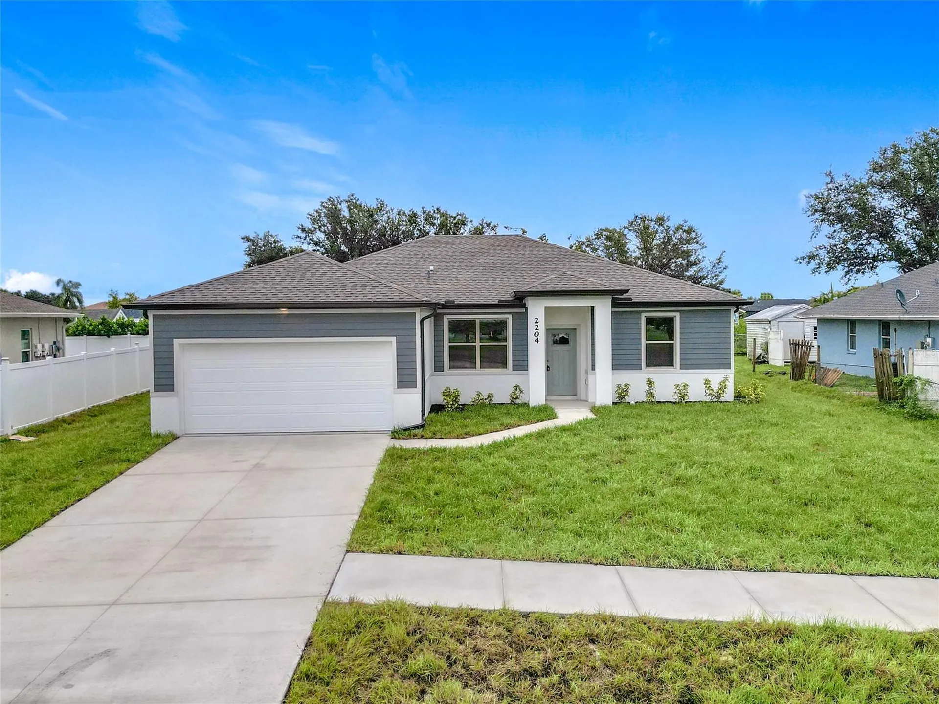 1211 S San Mateo Drive North Port FL 34288