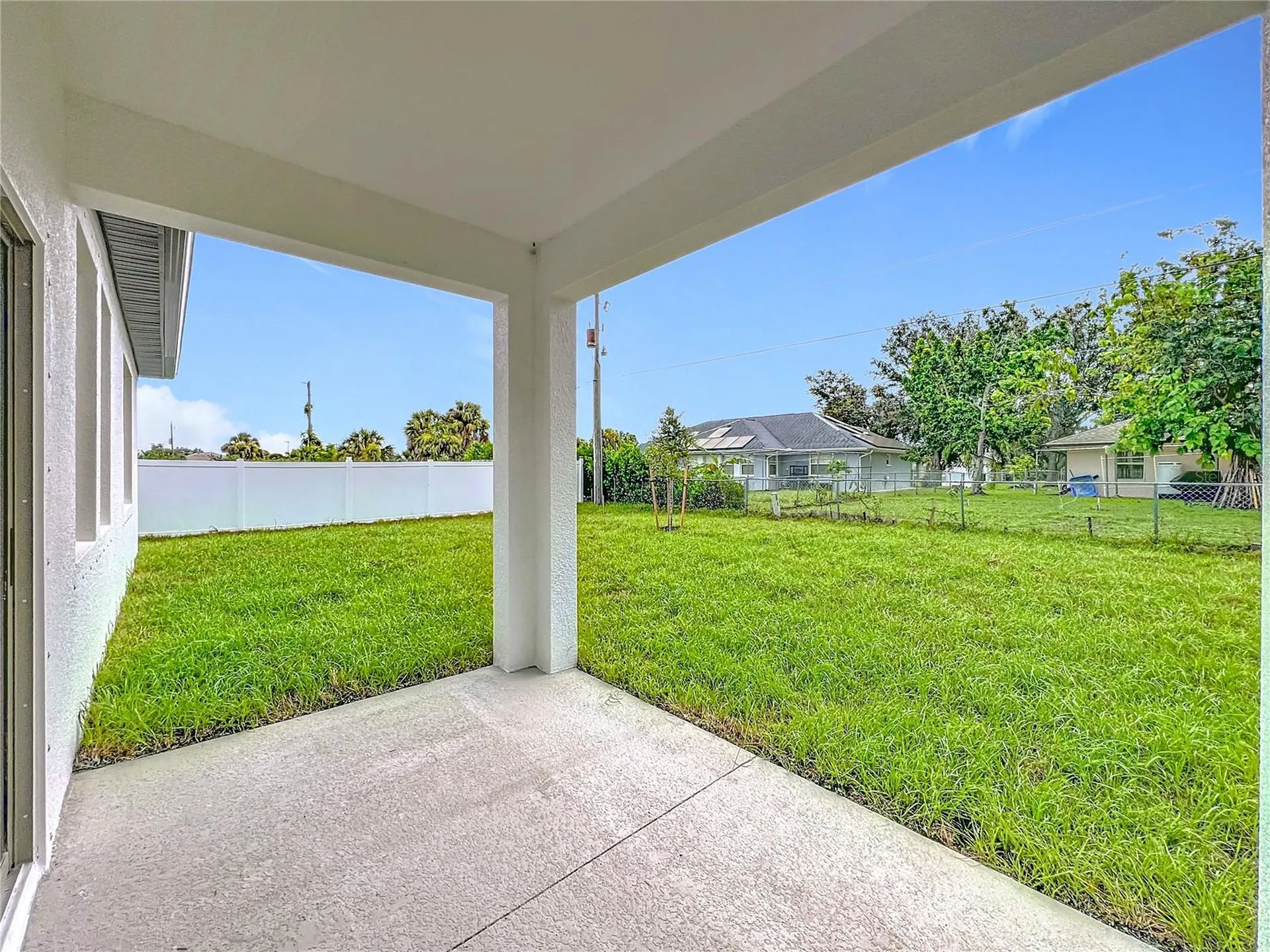 1211 S San Mateo Drive North Port FL 34288