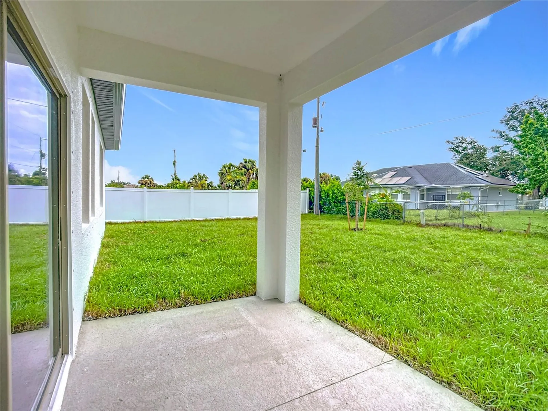 1211 S San Mateo Drive North Port FL 34288