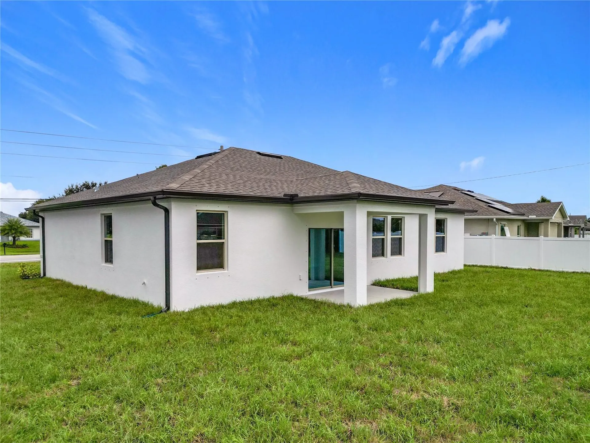 1211 S San Mateo Drive North Port FL 34288