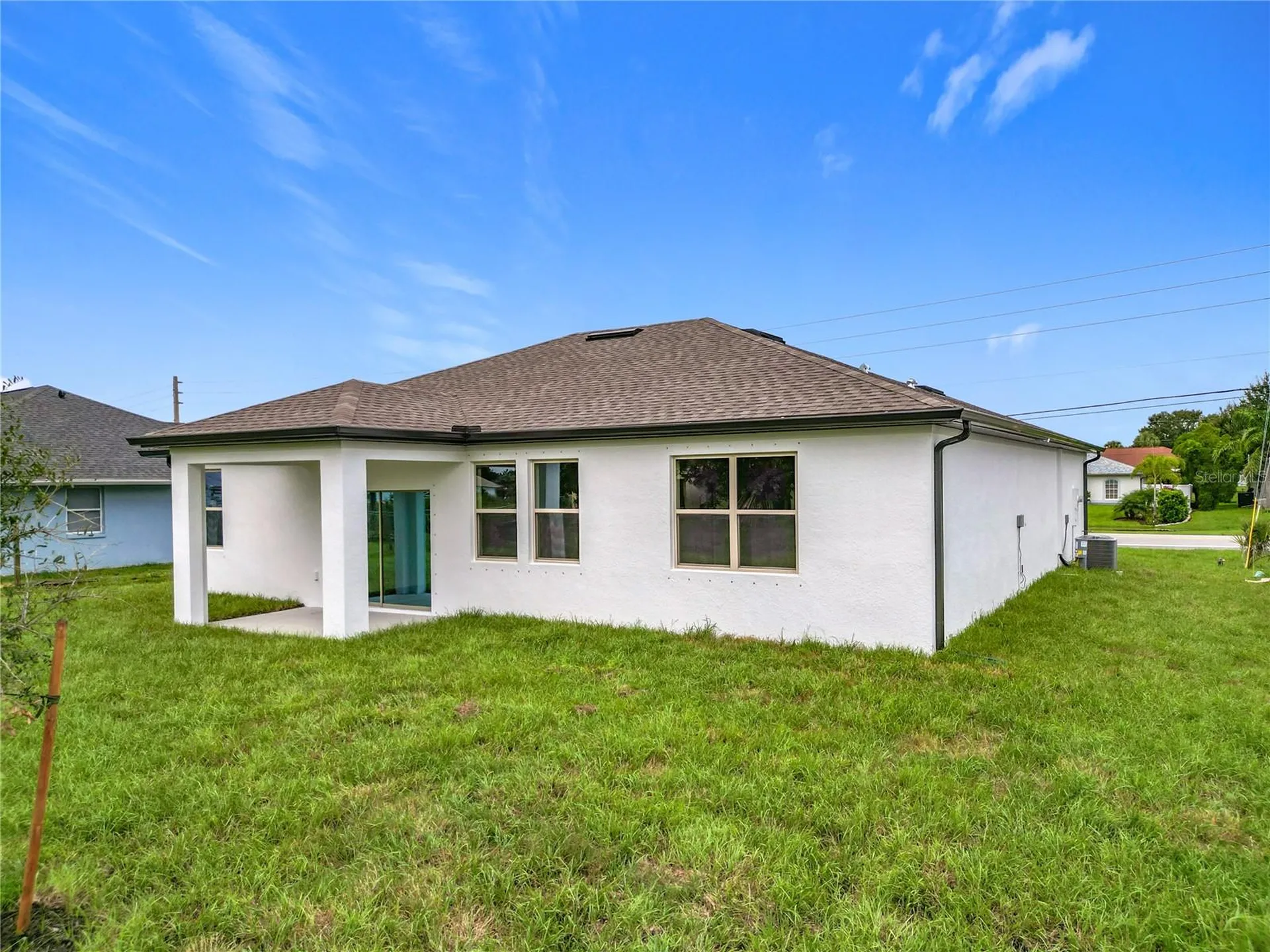 1211 S San Mateo Drive North Port FL 34288