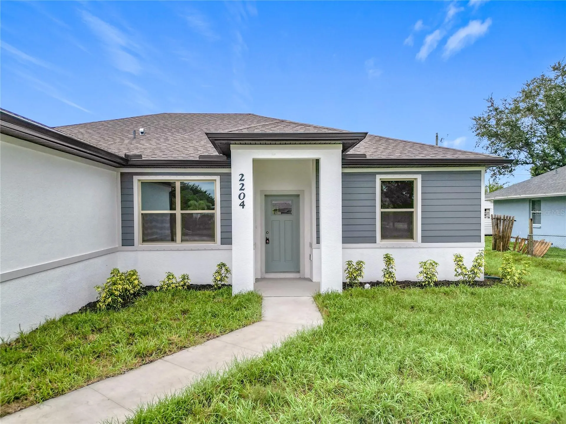 1211 S San Mateo Drive North Port FL 34288