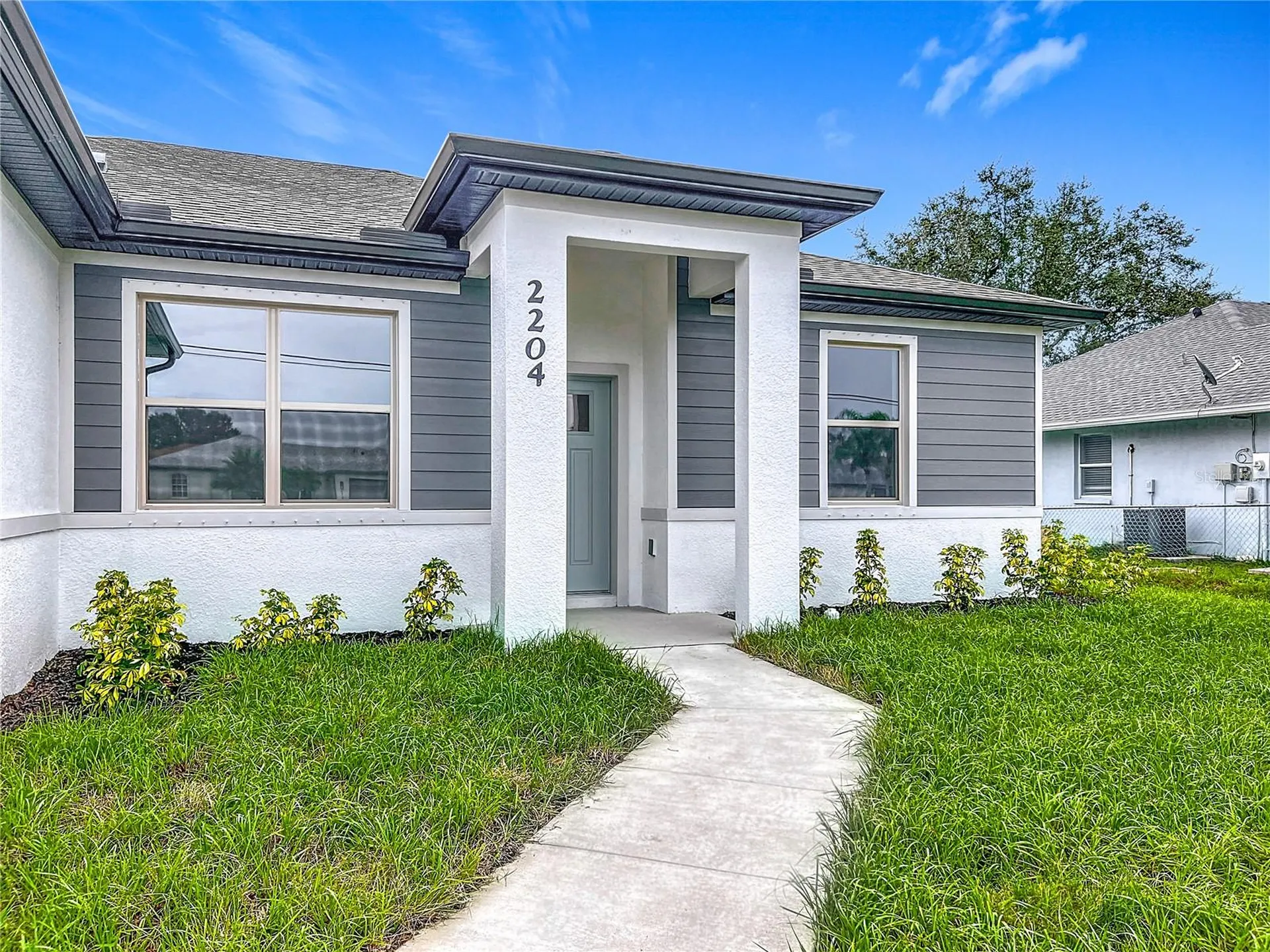 1211 S San Mateo Drive North Port FL 34288
