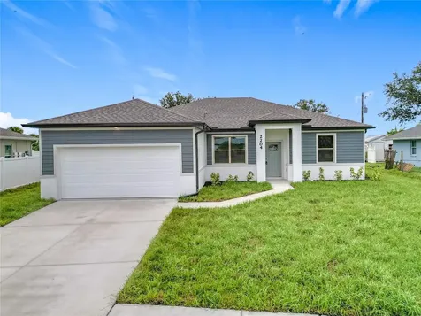 1211 S San Mateo Drive North Port FL 34288