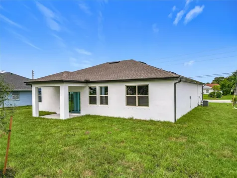 1211 S San Mateo Drive North Port FL 34288