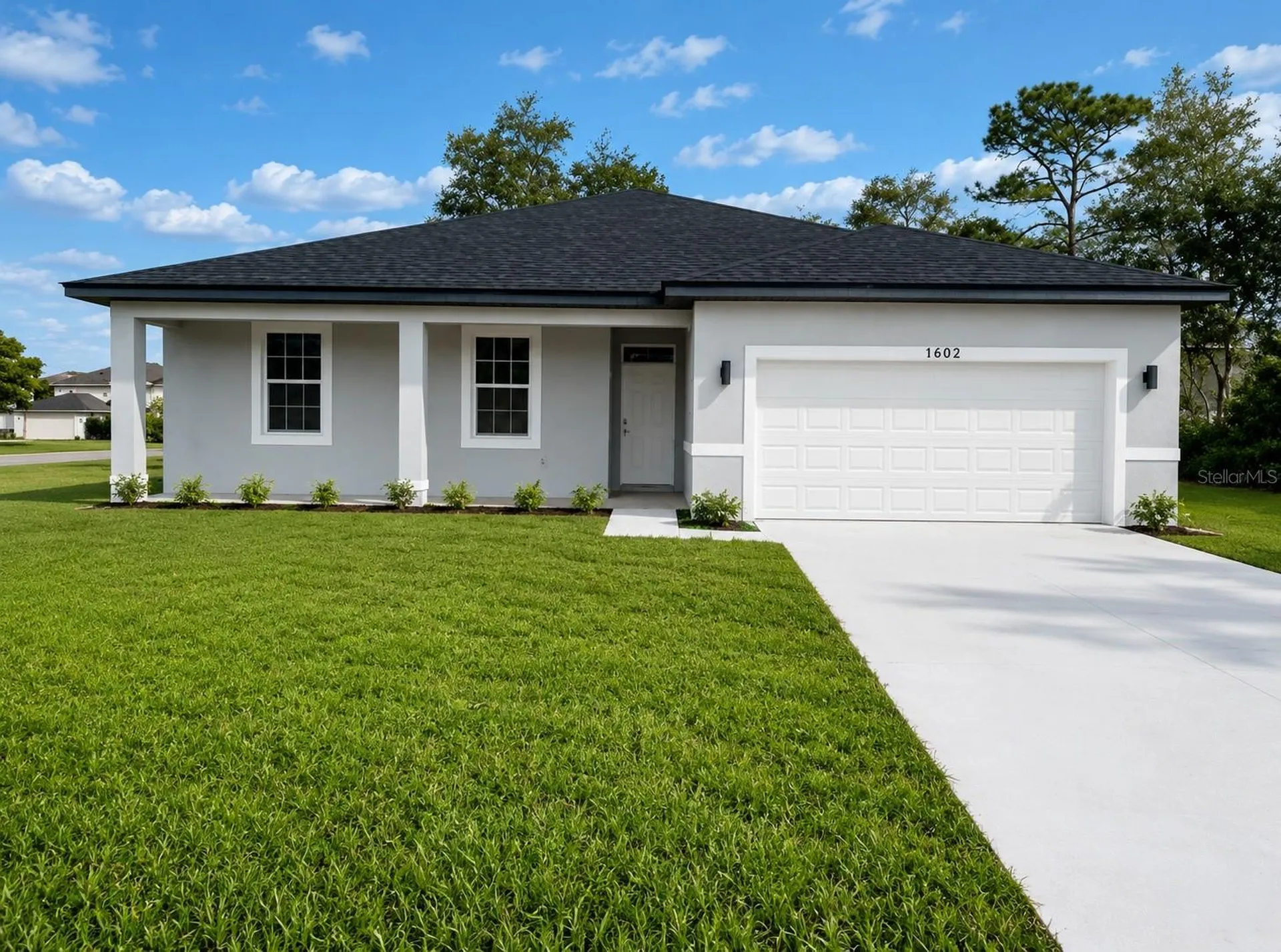 1602 Pickerel Court Kissimmee FL 34759