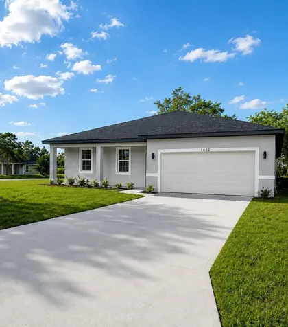 1602 Pickerel Court Kissimmee FL 34759