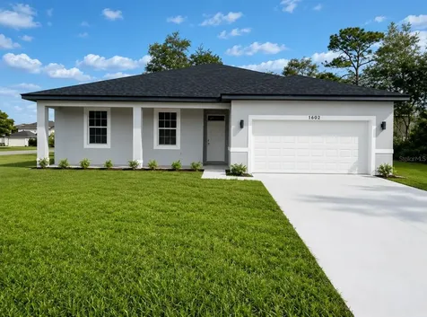 1602 Pickerel Court Kissimmee FL 34759