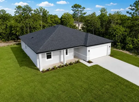 1602 Pickerel Court Kissimmee FL 34759