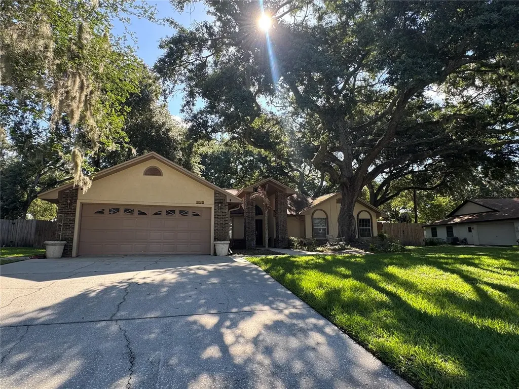 915 Heatherbrook Drive Auburndale FL 33823