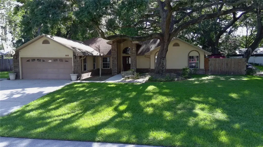 915 Heatherbrook Drive Auburndale FL 33823