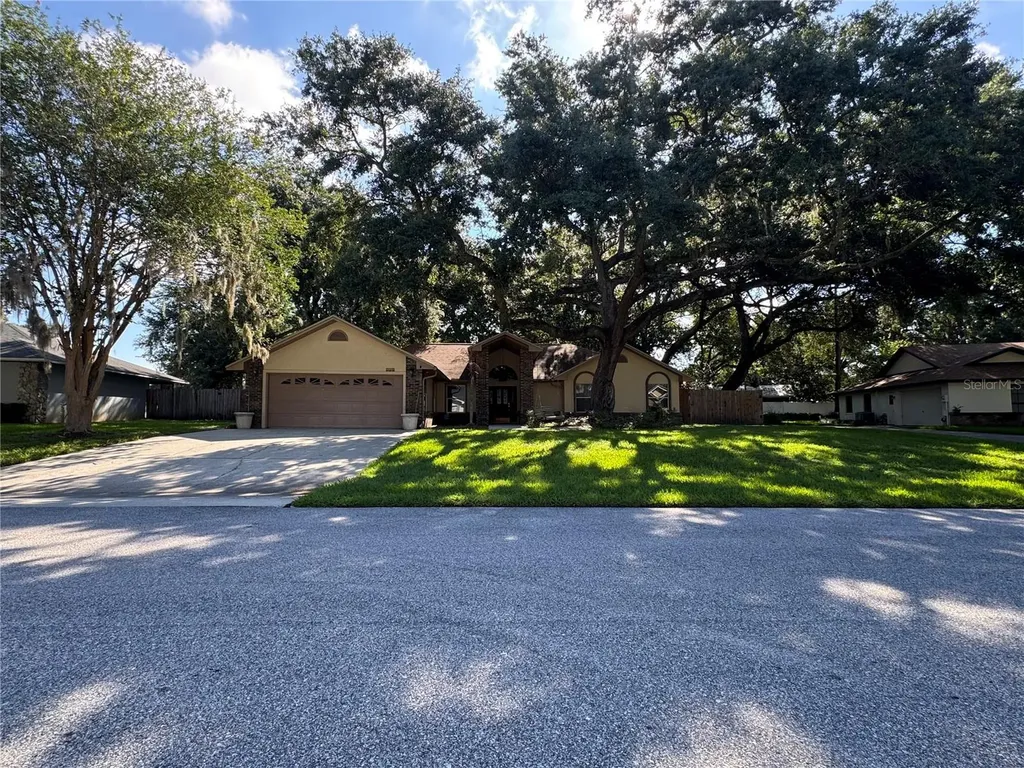 915 Heatherbrook Drive Auburndale FL 33823