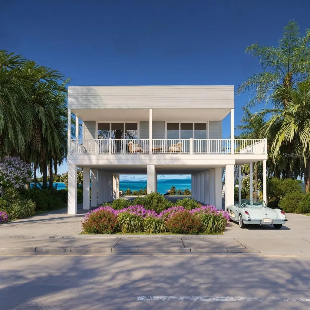 108 125th Avenue Treasure Island FL 33706