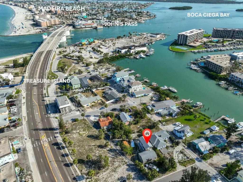 108 125th Avenue Treasure Island FL 33706