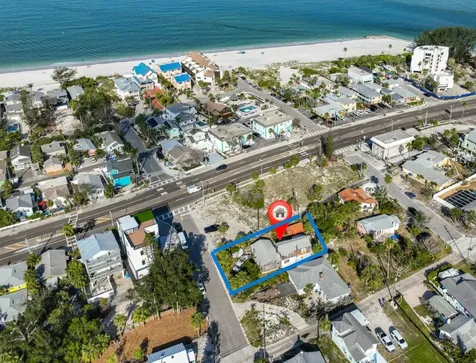 108 125th Avenue Treasure Island FL 33706
