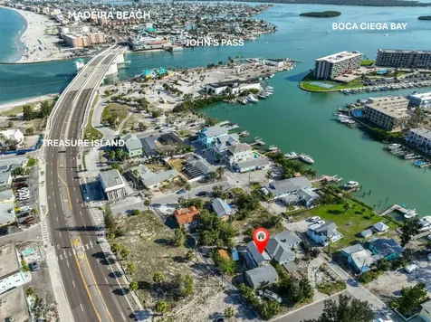 108 125th Avenue Treasure Island FL 33706