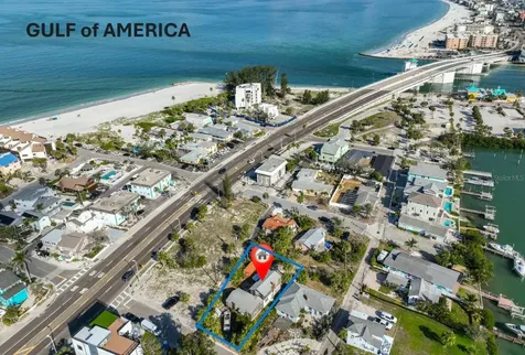 108 125th Avenue Treasure Island FL 33706