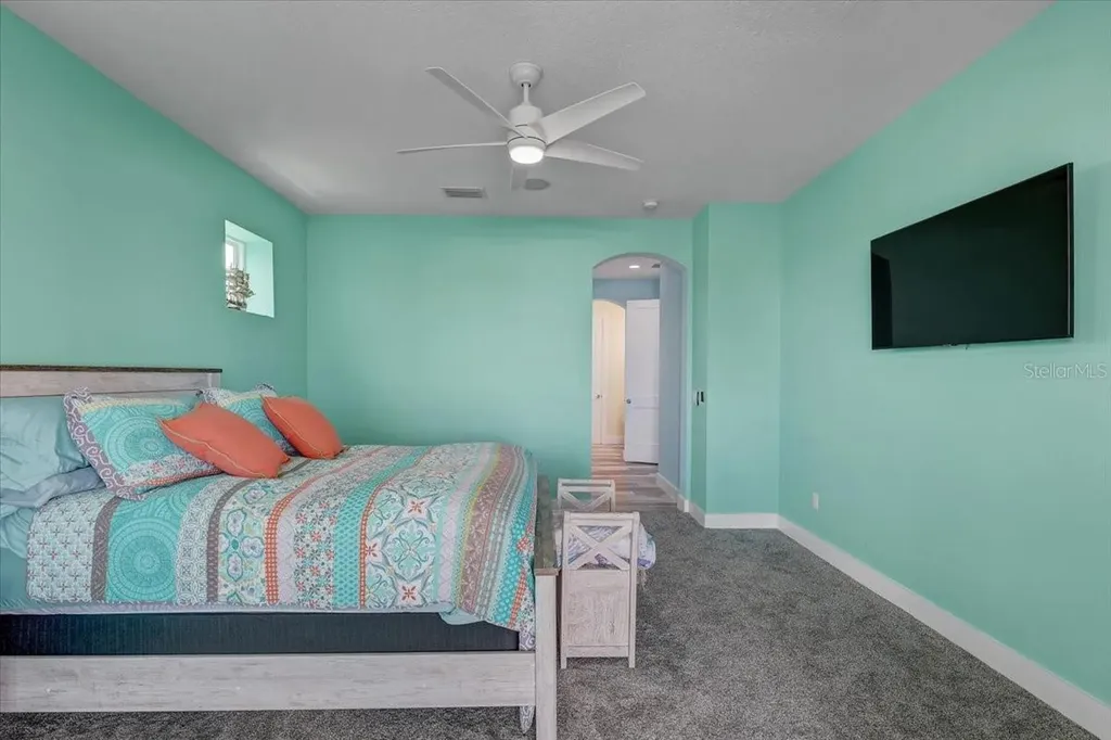 4389 5th Isle Drive Hernando Beach FL 34607