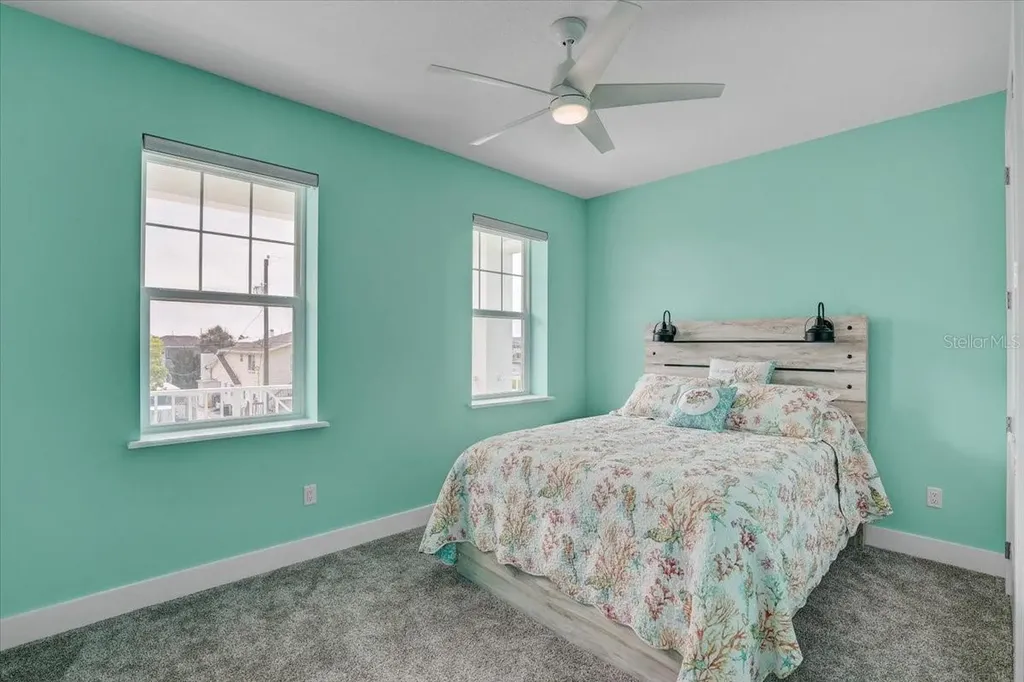 4389 5th Isle Drive Hernando Beach FL 34607
