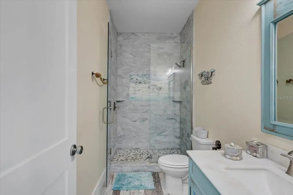 4389 5th Isle Drive Hernando Beach FL 34607
