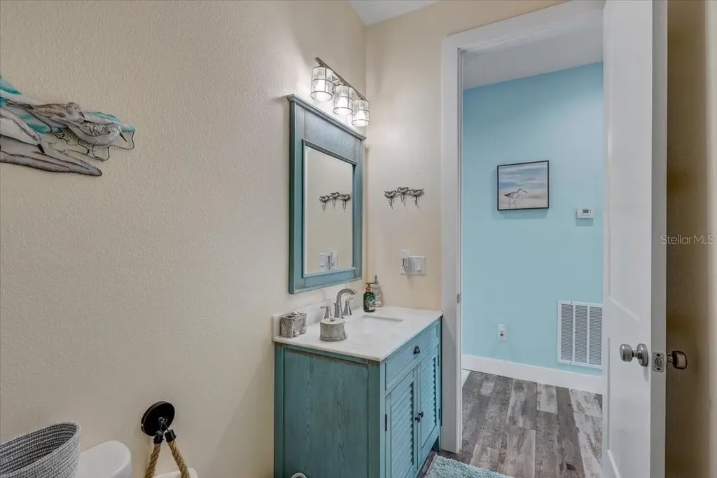 4389 5th Isle Drive Hernando Beach FL 34607