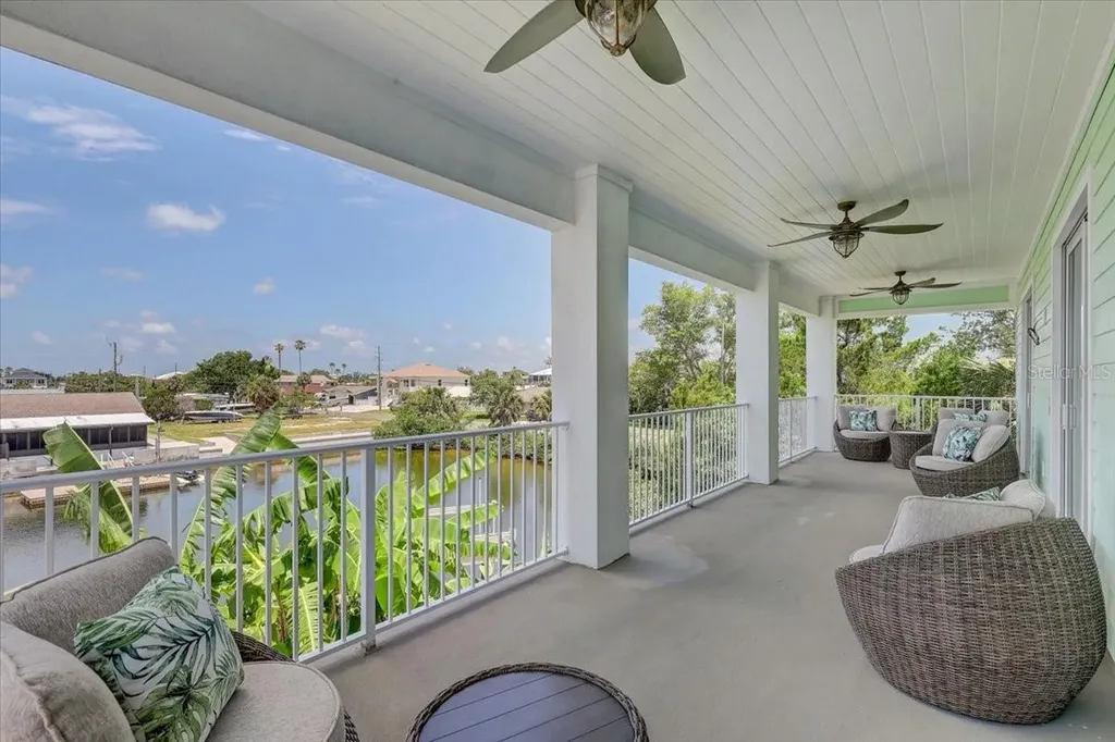 4389 5th Isle Drive Hernando Beach FL 34607