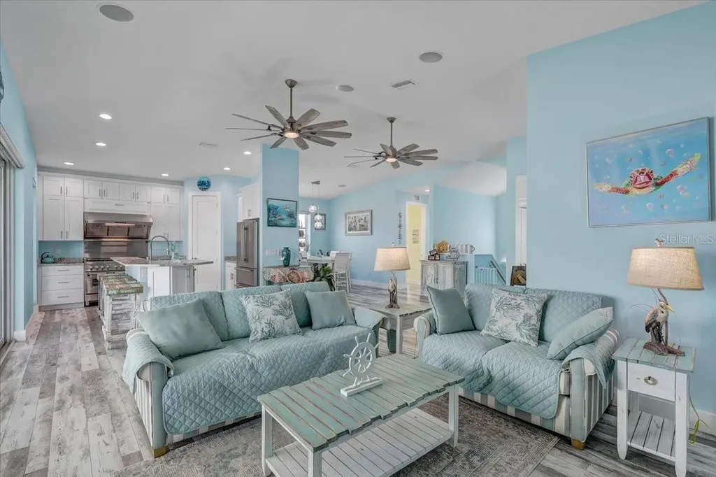 4389 5th Isle Drive Hernando Beach FL 34607