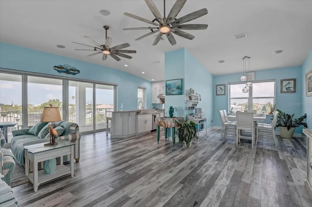 4389 5th Isle Drive Hernando Beach FL 34607