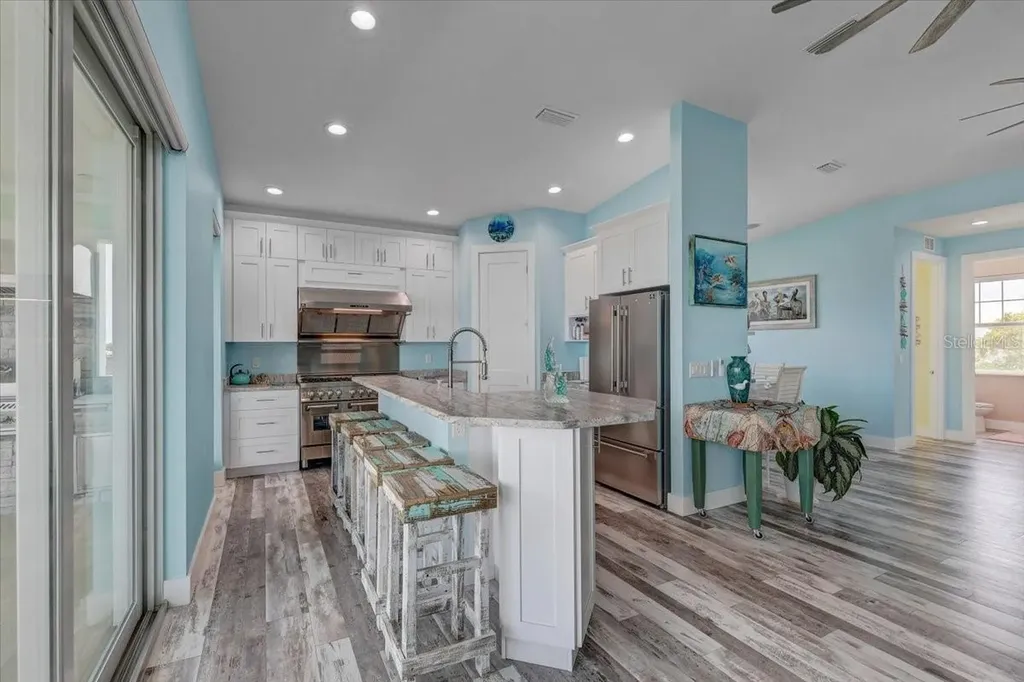 4389 5th Isle Drive Hernando Beach FL 34607