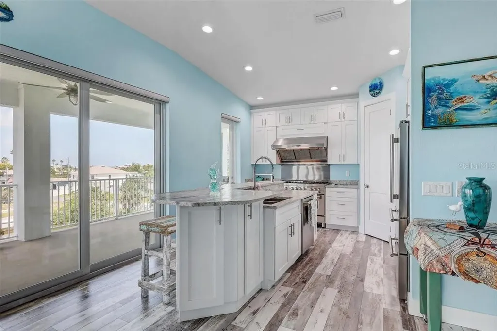 4389 5th Isle Drive Hernando Beach FL 34607