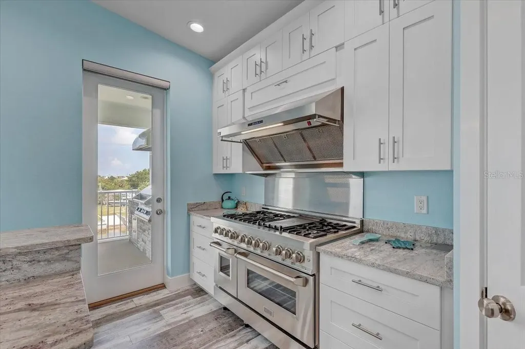 4389 5th Isle Drive Hernando Beach FL 34607