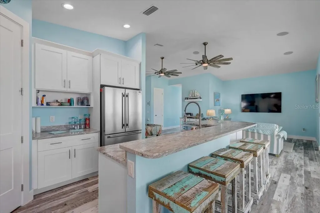 4389 5th Isle Drive Hernando Beach FL 34607