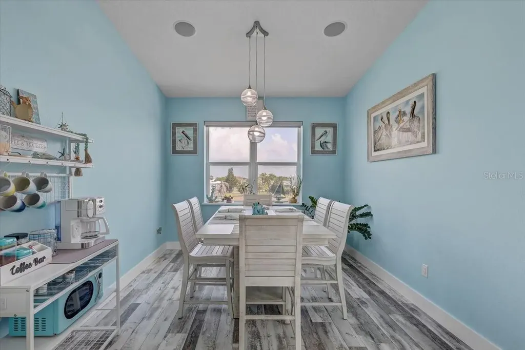 4389 5th Isle Drive Hernando Beach FL 34607