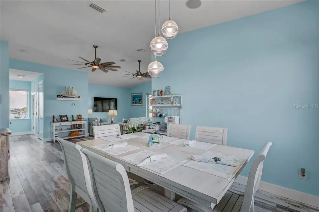 4389 5th Isle Drive Hernando Beach FL 34607