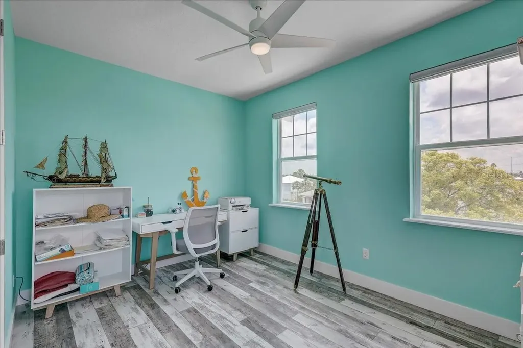 4389 5th Isle Drive Hernando Beach FL 34607
